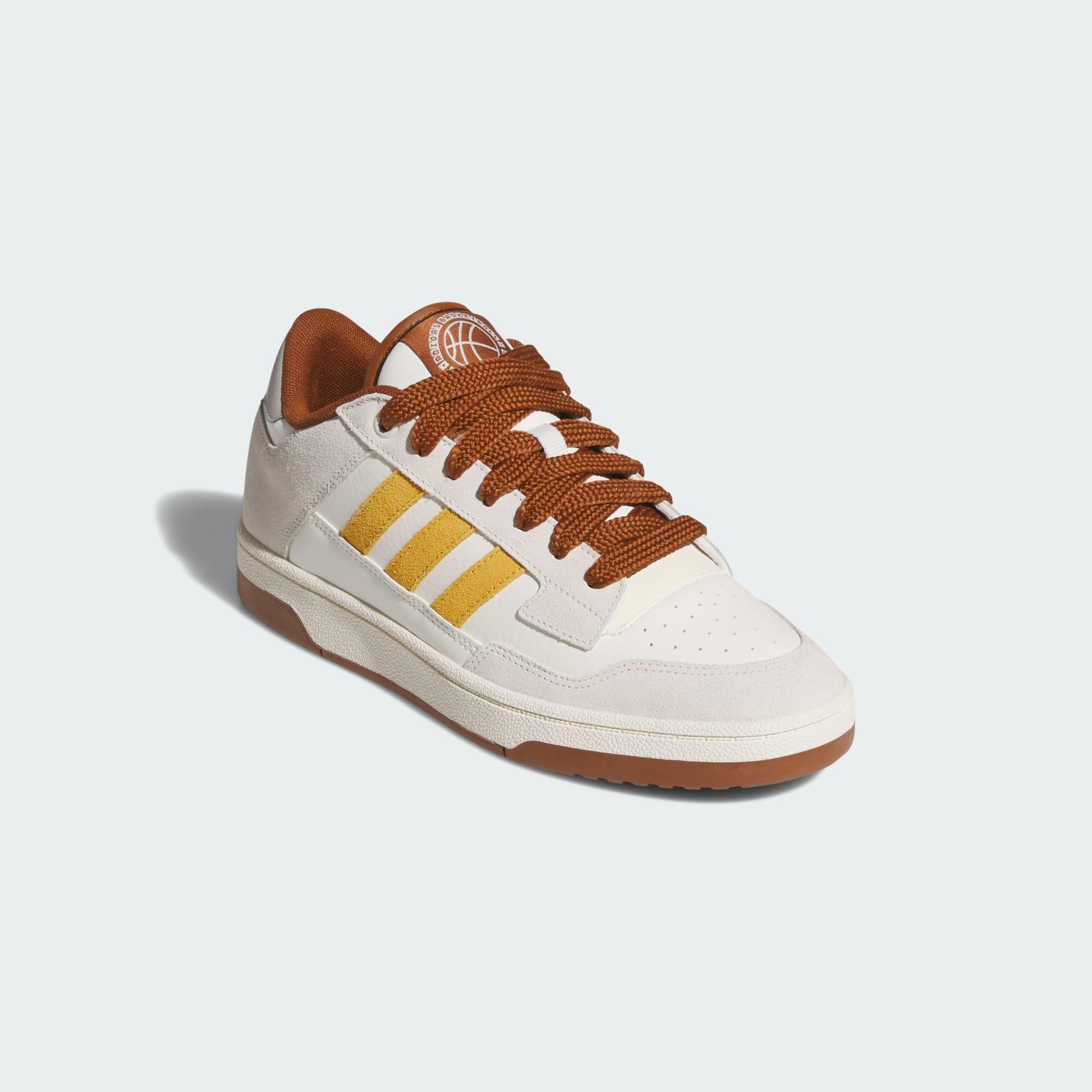 Rapid Court Low Schuh 5/7