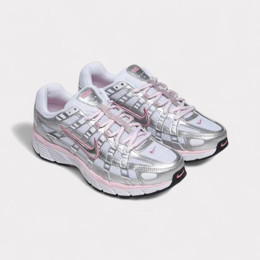 Nike P-6000 - Elemental Pink 2/6