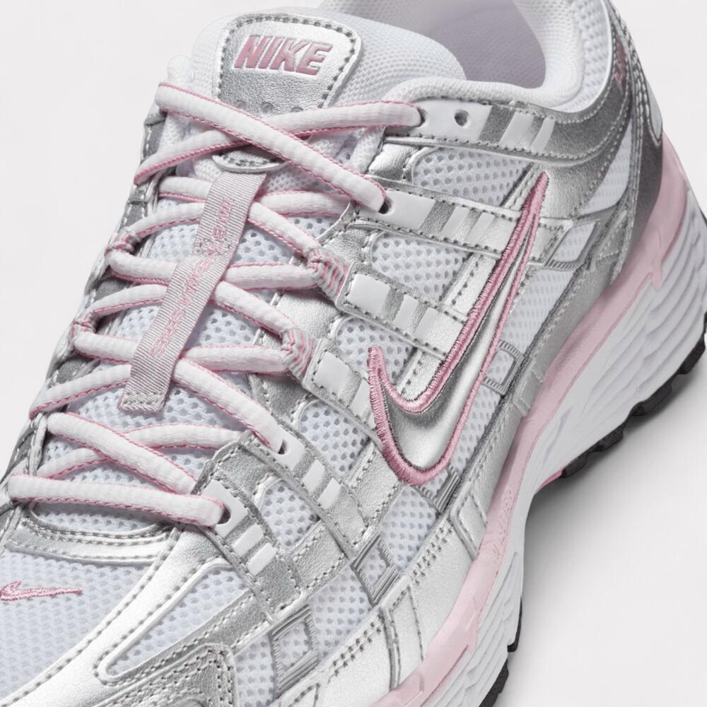Nike P-6000 - Elemental Pink 4/6