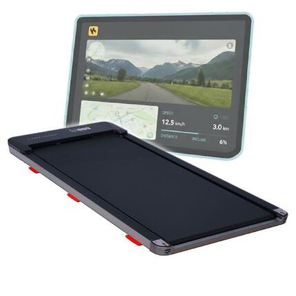 Bieżnia elektryczna Corciano Cotti 110kg