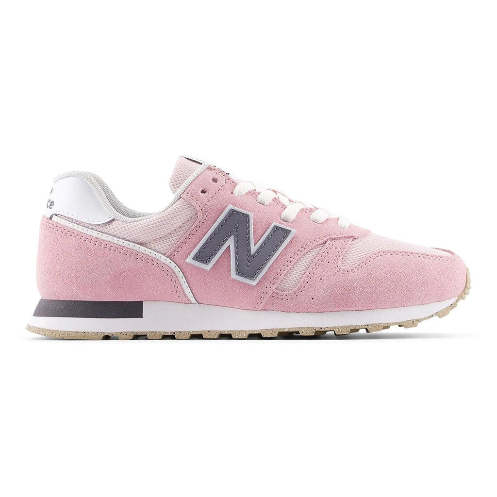 Buty Sneakers Damskie NEW BALANCE WL373XC2 różowe 36 2/5
