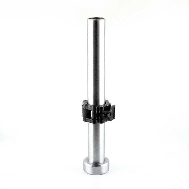GRIFFON OLYMPIQUE HMS GO320 + PINCE DE SERRAGE ZG1000 LOCK JAW BLACK 3/7