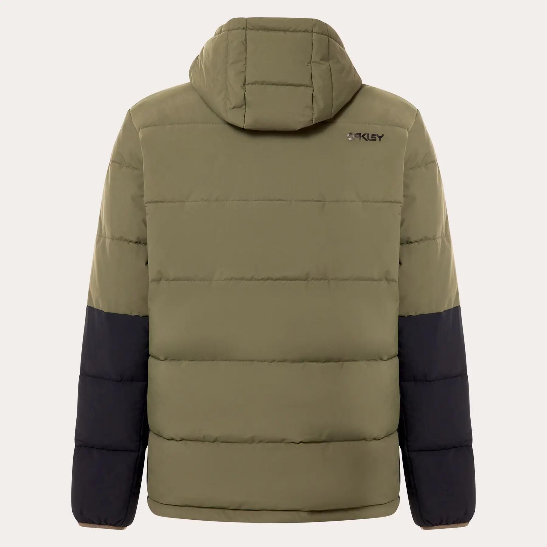 Doudoune imperméable Oakley Tahoe RC 3/5