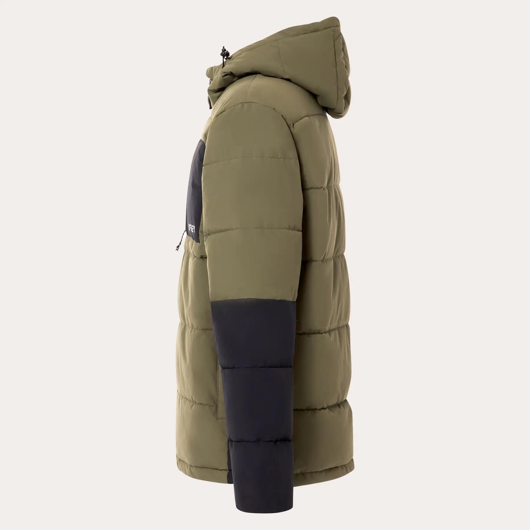 Doudoune imperméable Oakley Tahoe RC 4/5