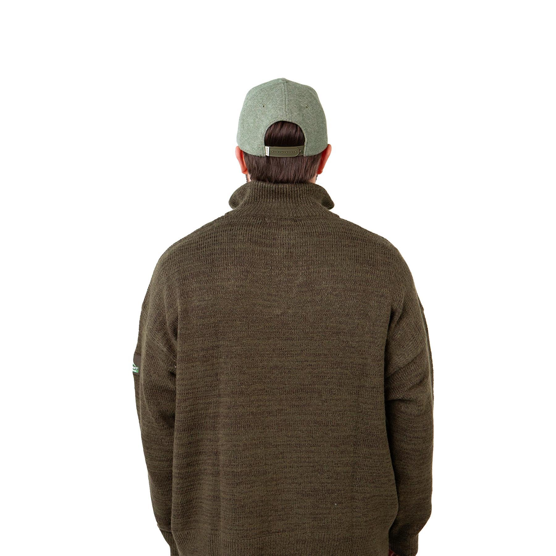 Casquette de baseball Barts Styve 3/4