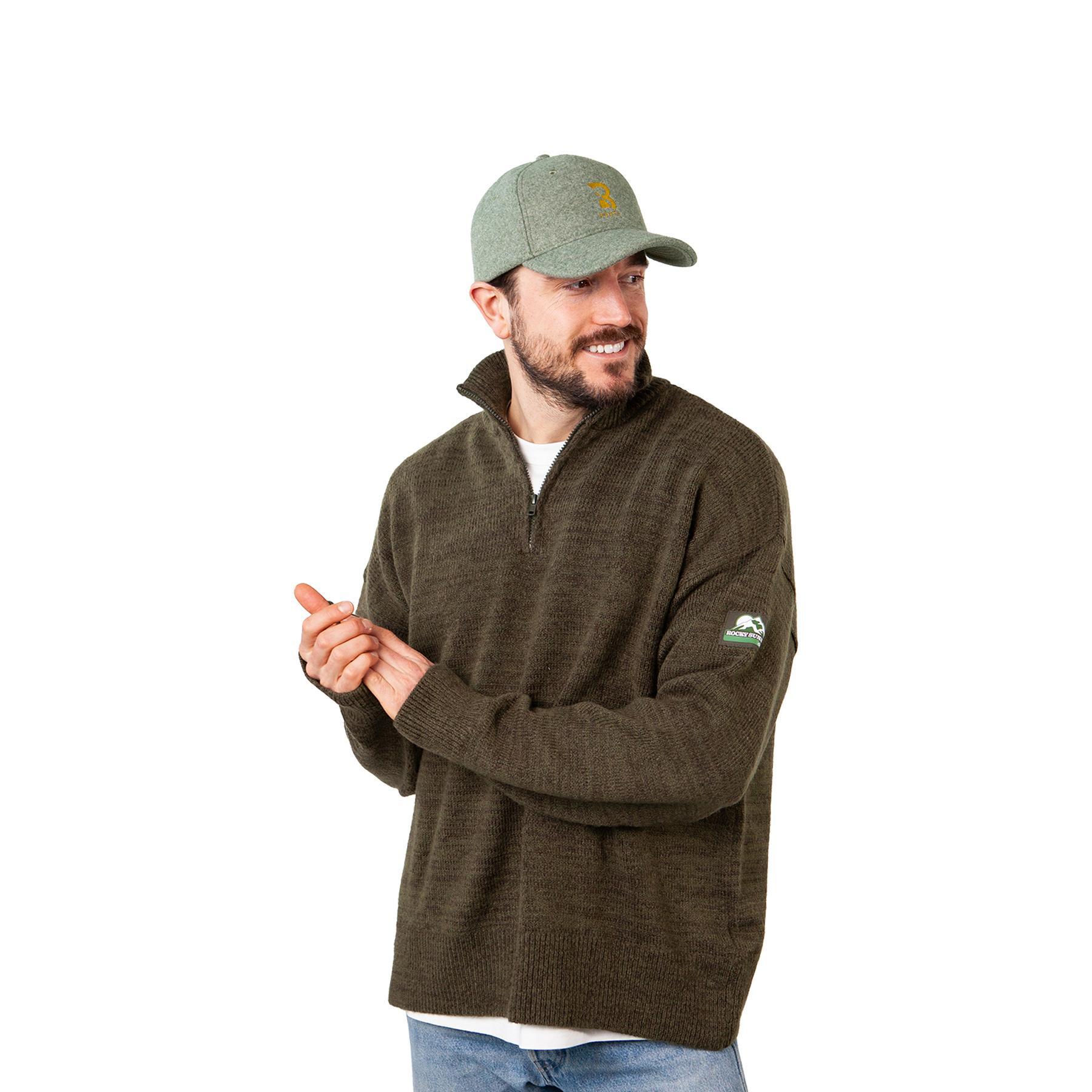 Casquette de baseball Barts Styve 4/4