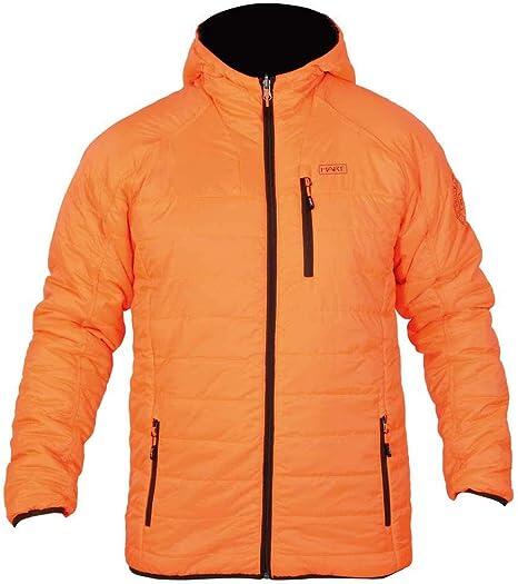 Chaqueta Hart Kurgan-p2d Naranja fuego M 2/5