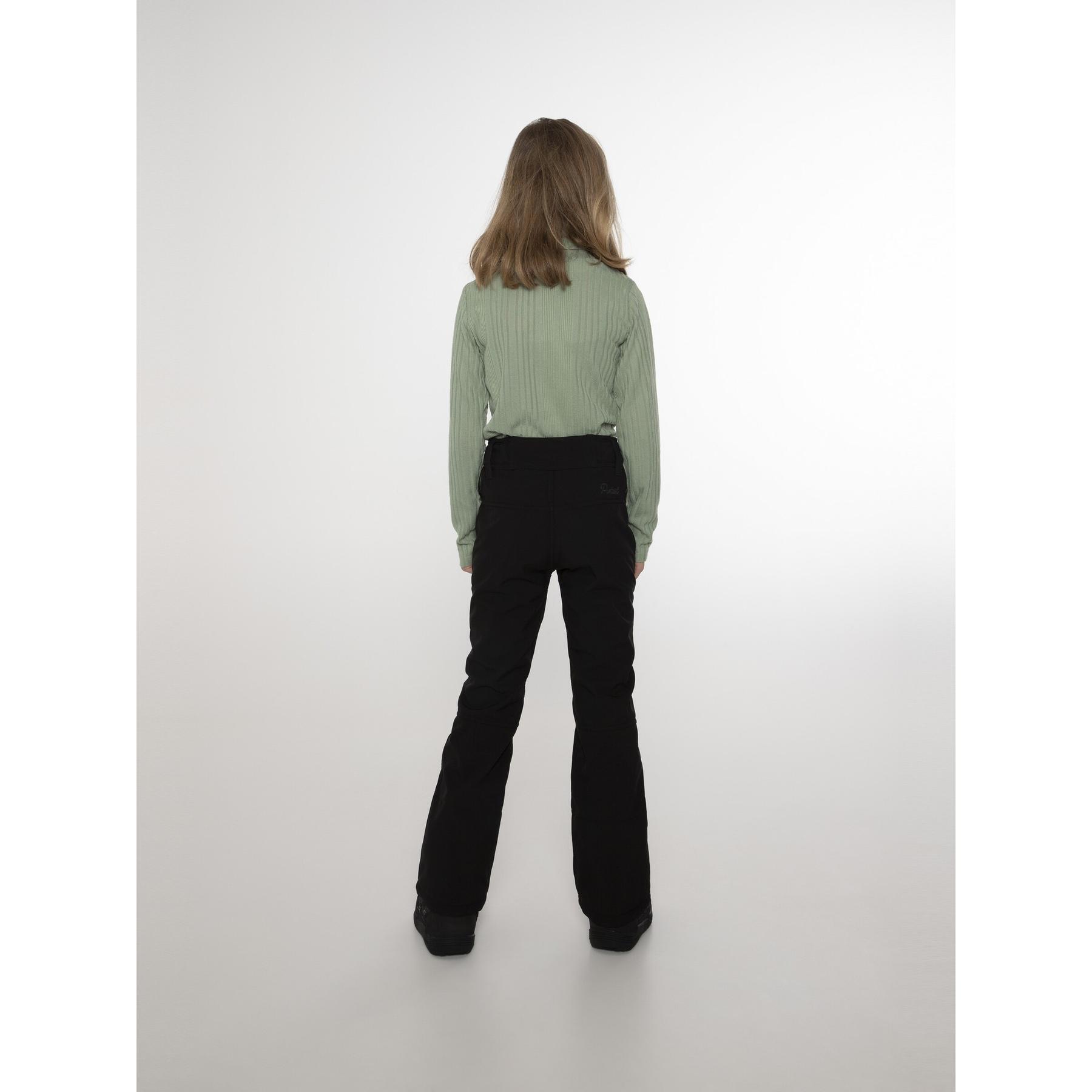 Pantalon de ski fille Protest Lole 2/5