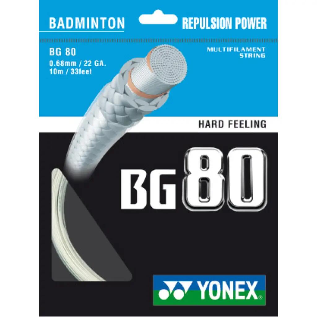 Trim Yonex BG 80