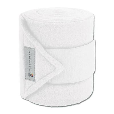 Paardenpolobanden waldhausen basic (x4)