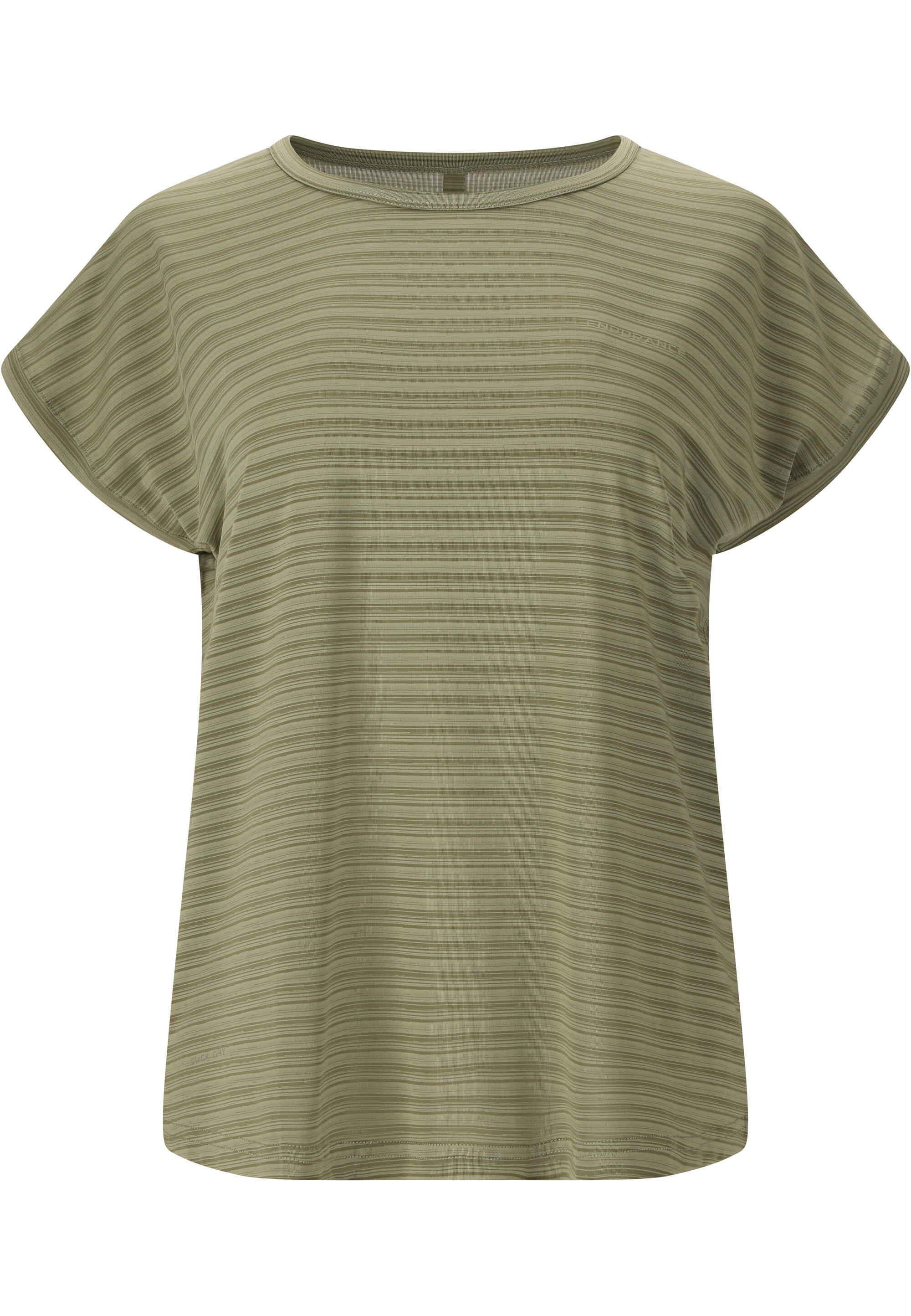 Damski jersey Endurance Limko