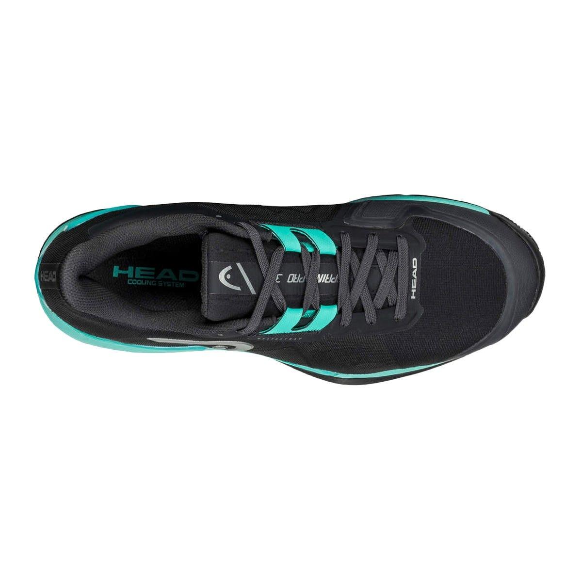 Head Sprint Pro 3.5 Clay 3/5