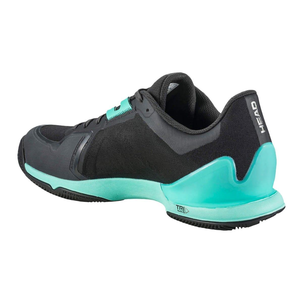 Head Sprint Pro 3.5 Clay 4/5