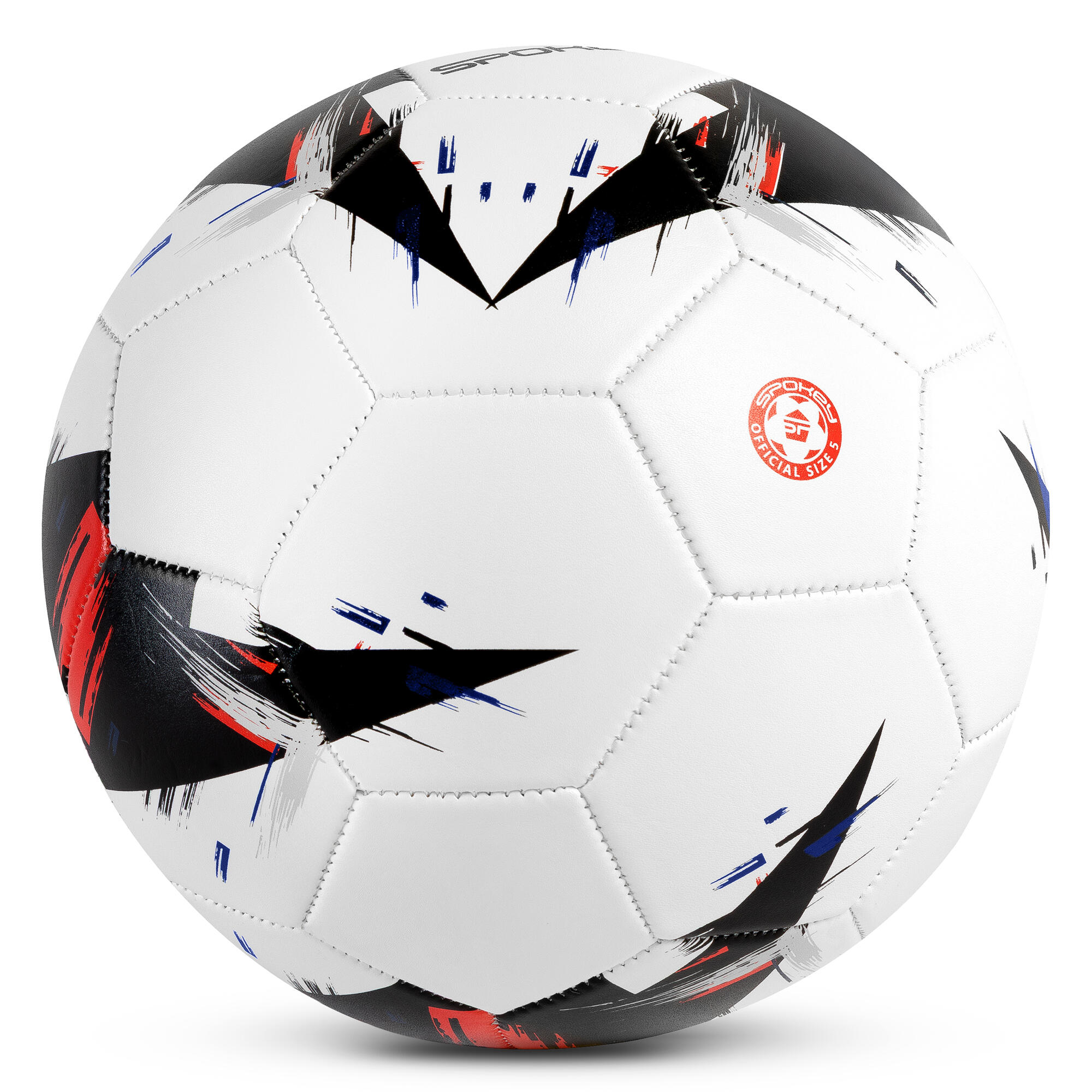 Piłka do piłki nożnej Spokey Goal
