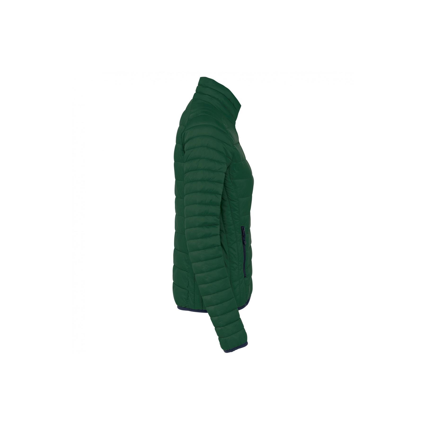 Leichte Daunenjacke, Damen Kariban 3/3