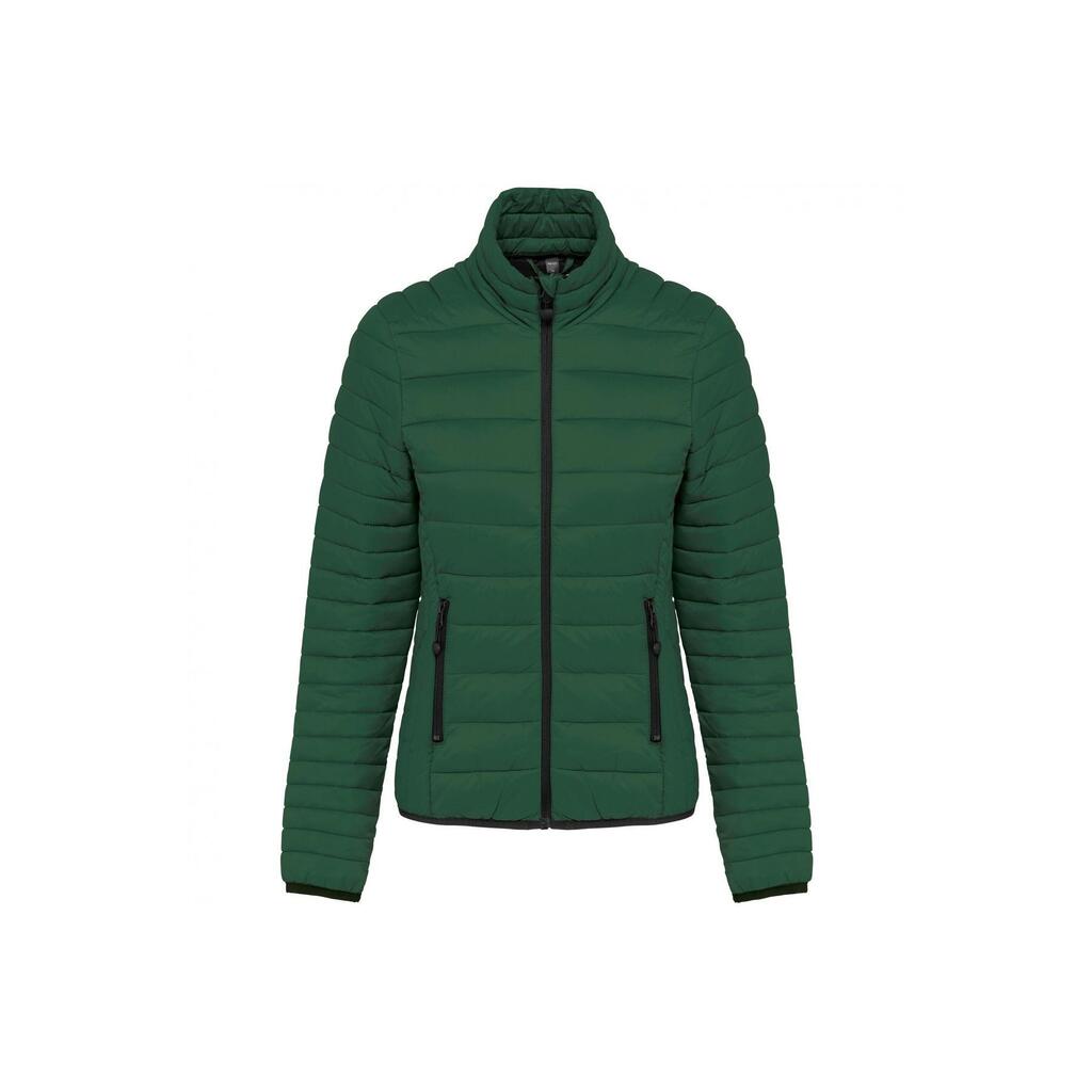 Women's lightweight down jacket Kariban
