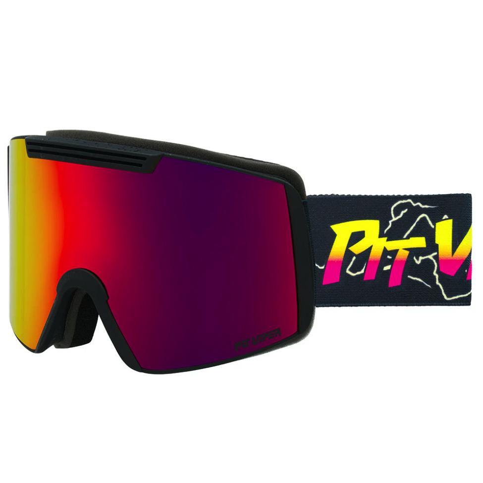 Ski mask Pit Viper The Power Surge