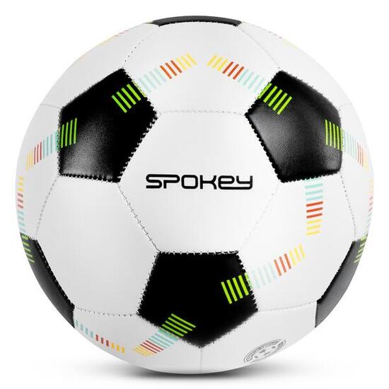 Piłka do piłki nożnej dla dziecka Spokey Goal Kids r. 4