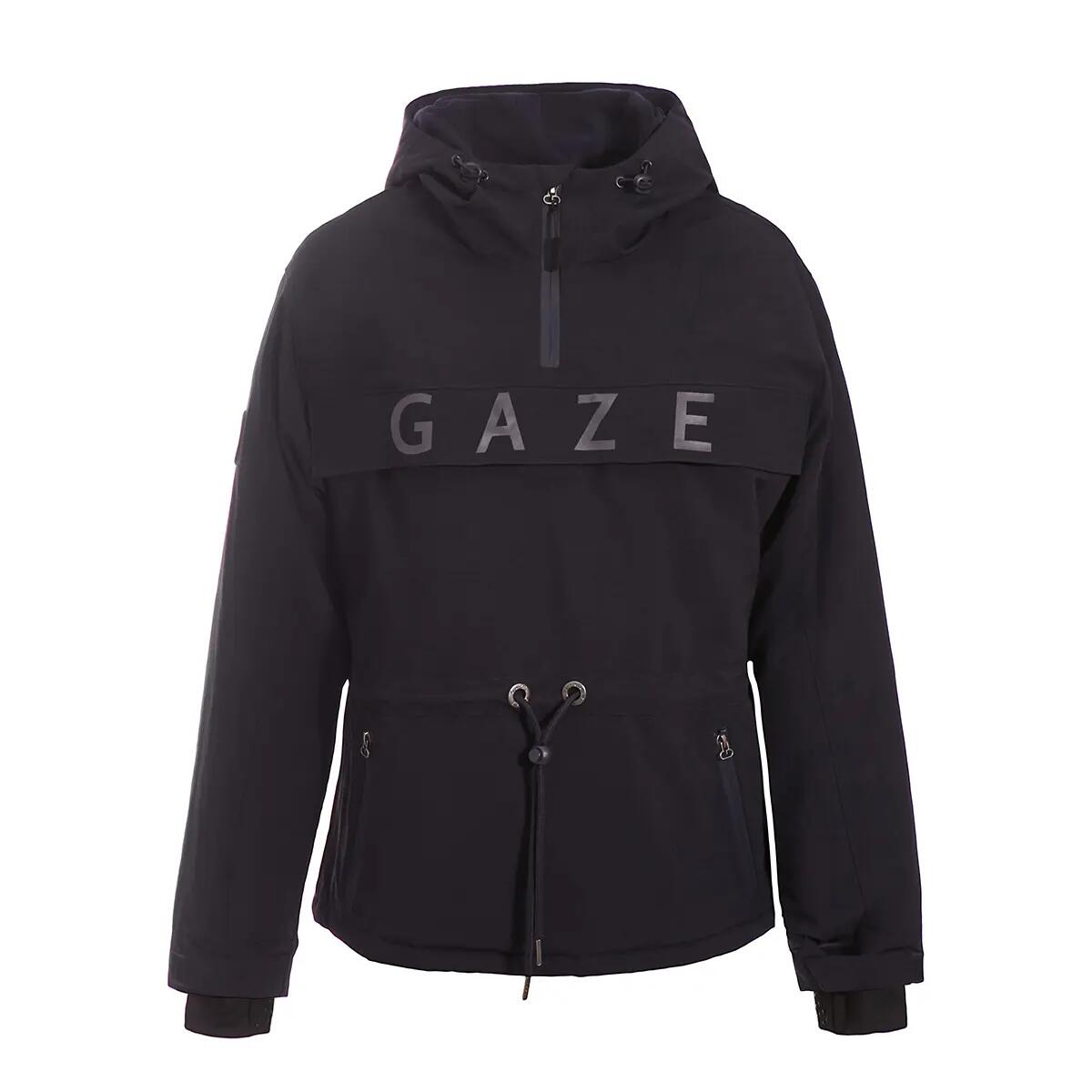 GAZE picture