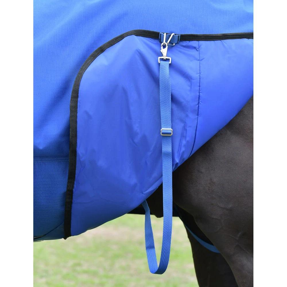 Manta de exterior para caballos Weatherbeeta Comfitec Essential Combo 220g 5/5