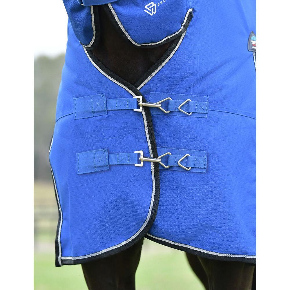 Manta de exterior para caballos Weatherbeeta Comfitec Essential Combo 220g 4/5