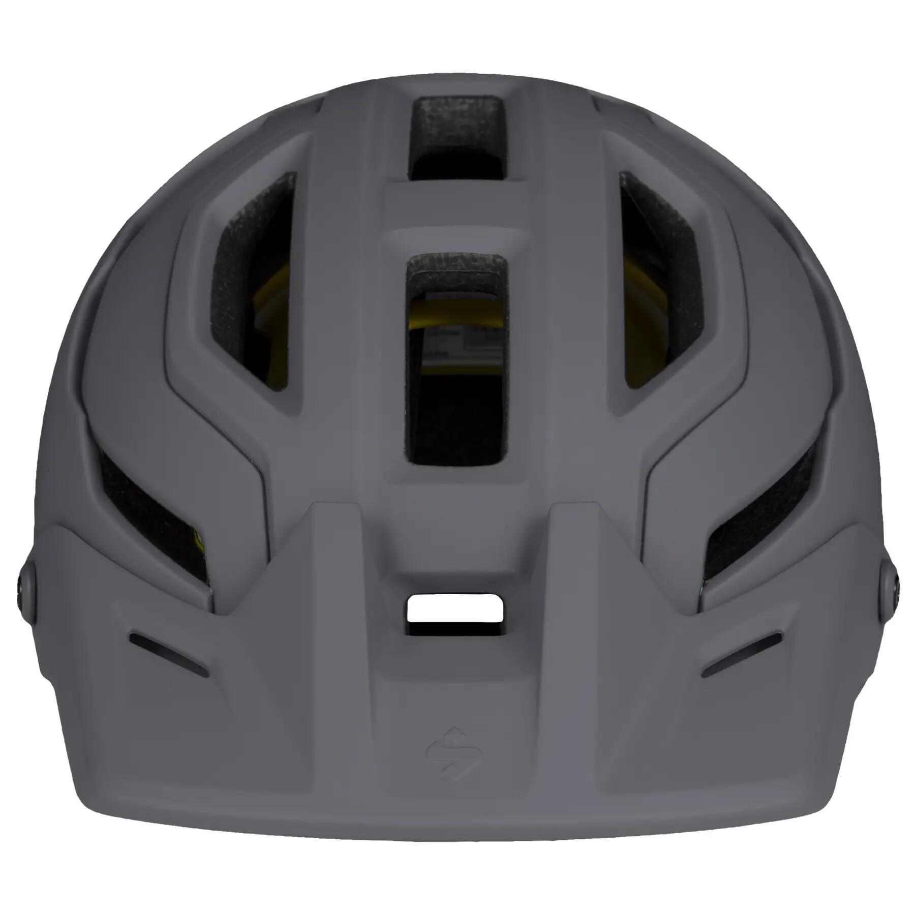 Casco de bicicleta de montaña Sweet Protection Trailblazer Mips 3/4