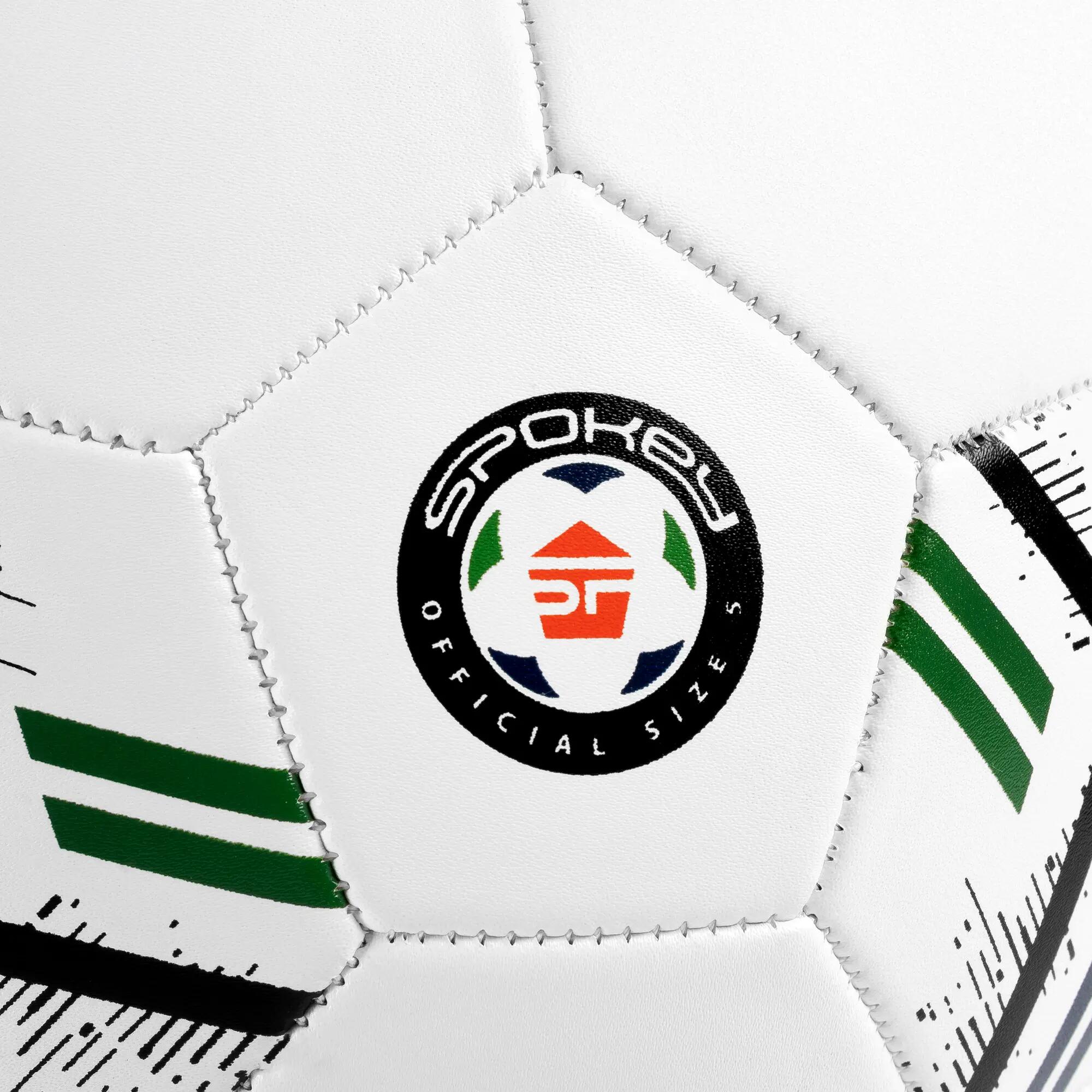 Piłka do piłki nożnej Spokey Goal 3/3
