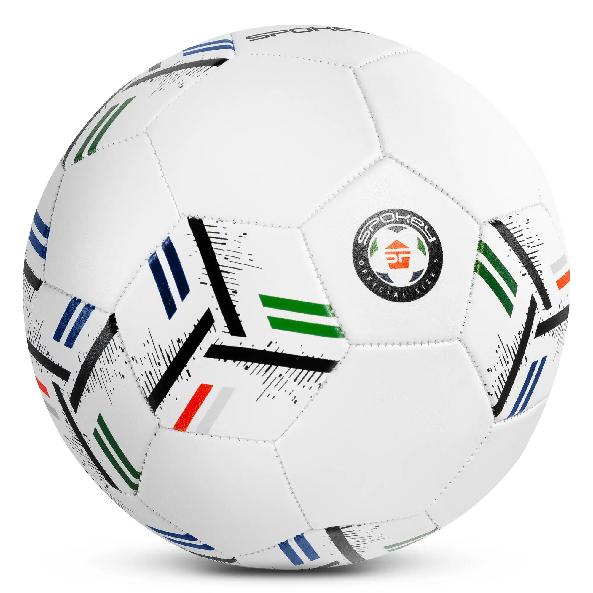 Piłka do piłki nożnej Spokey Goal 2/3
