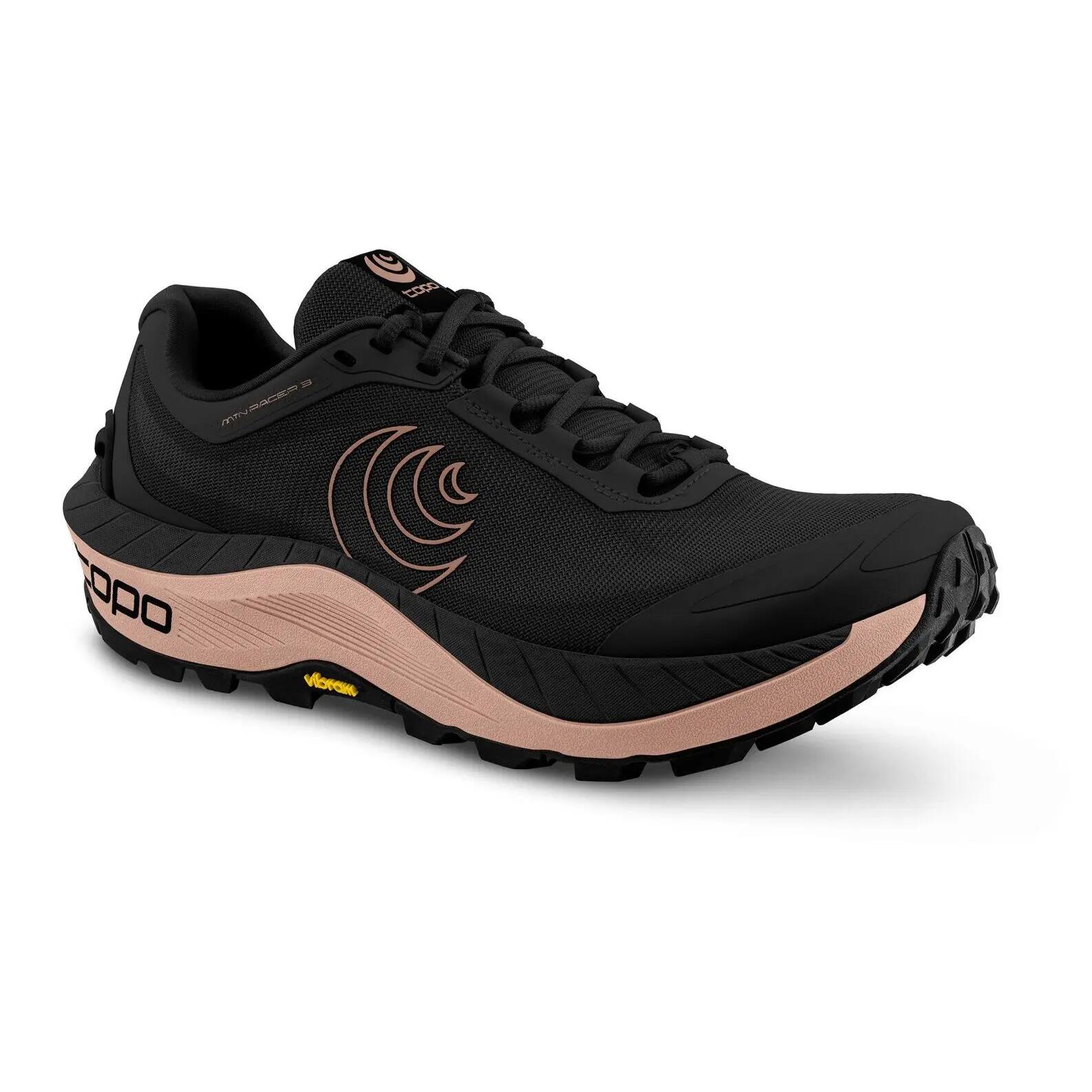Trailrunning-Schuhe für Damen Topo Athletic MTN Racer 3 2/4