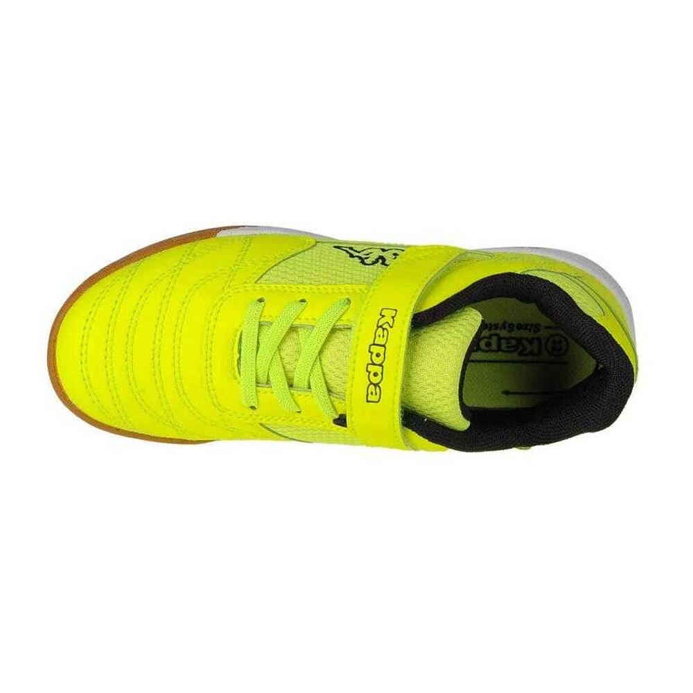 Scarpe SportiveBambini Kappa Damba Giallo 3/4
