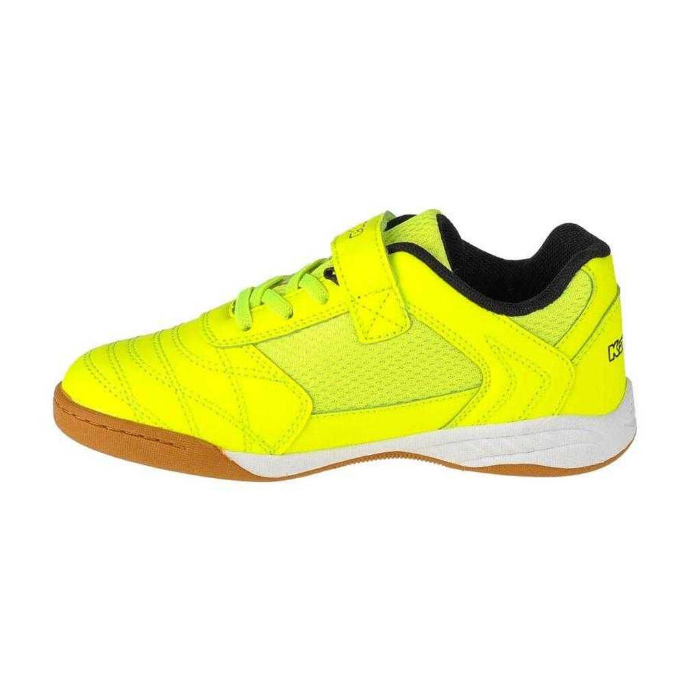Scarpe SportiveBambini Kappa Damba Giallo 2/4