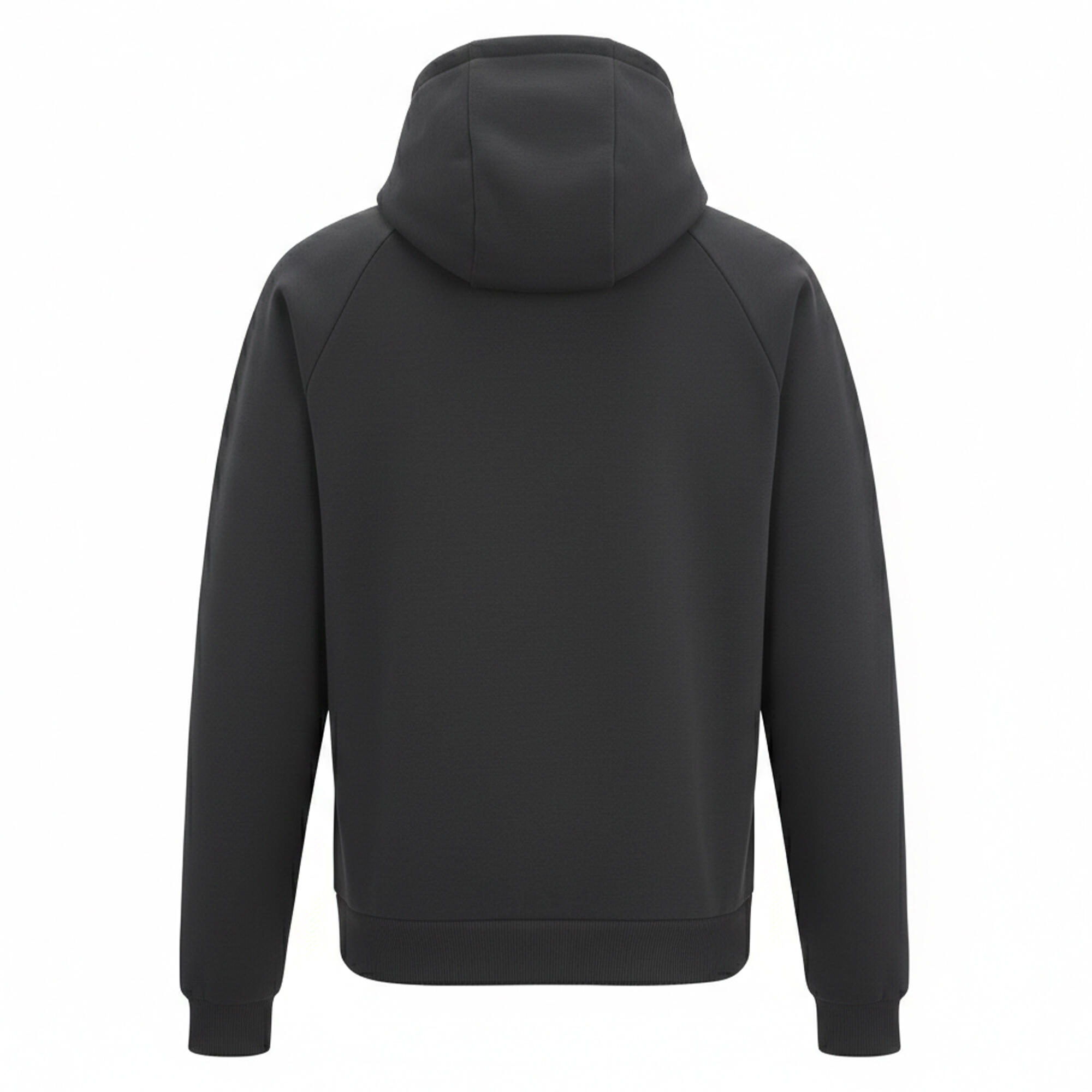 "Pro Trade" Kapuzenpullover für Herren Schiefergrau 2/3
