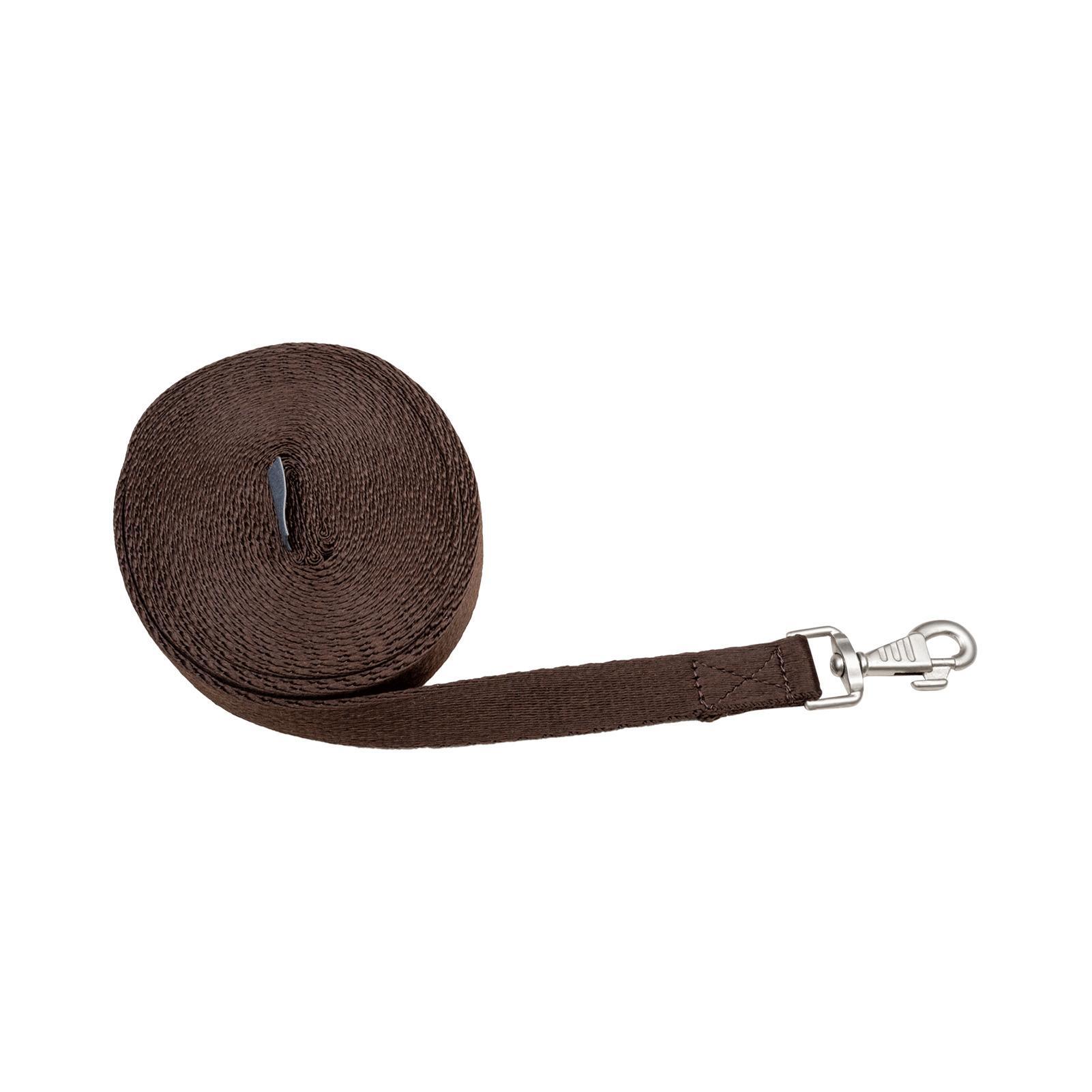 Longe zum Reiten für Pferde Waldhausen Soft 1/1