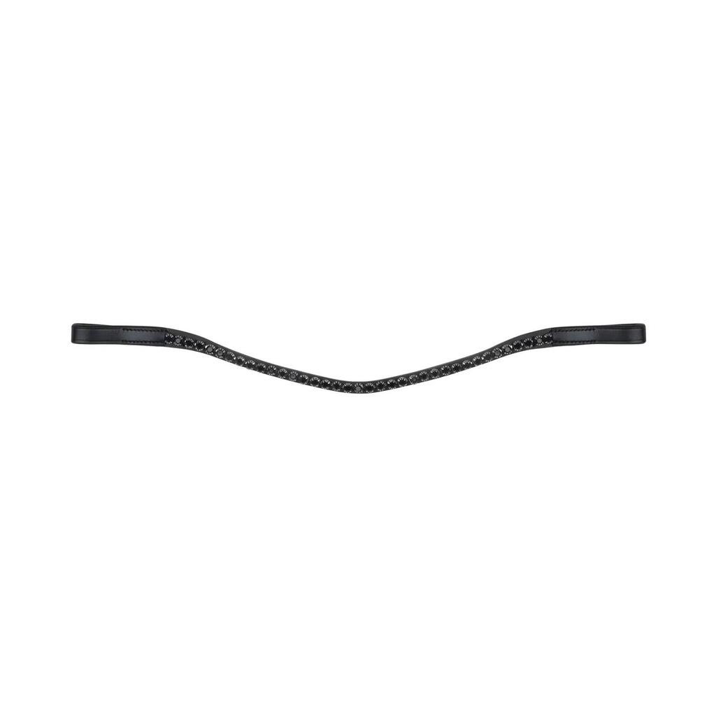 Frontal for horse Waldhausen Glam X-Line