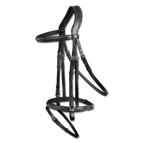 Trense Waldhausen X-Line Santander