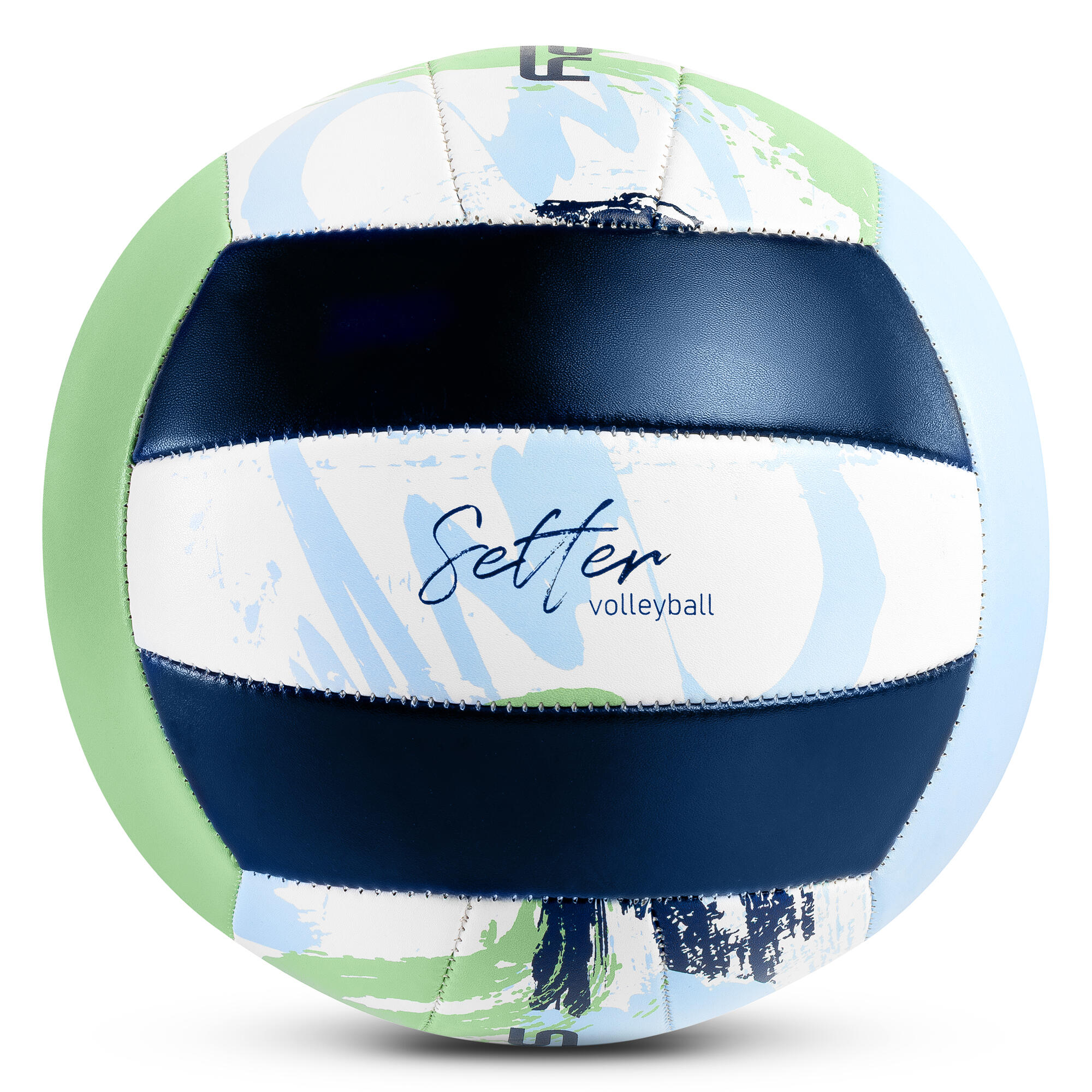 Piłka do siatkówki Spokey Setter