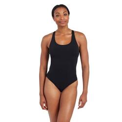 Maillot de bain 1 pièce femme Zoggs Cottesloe Powerback