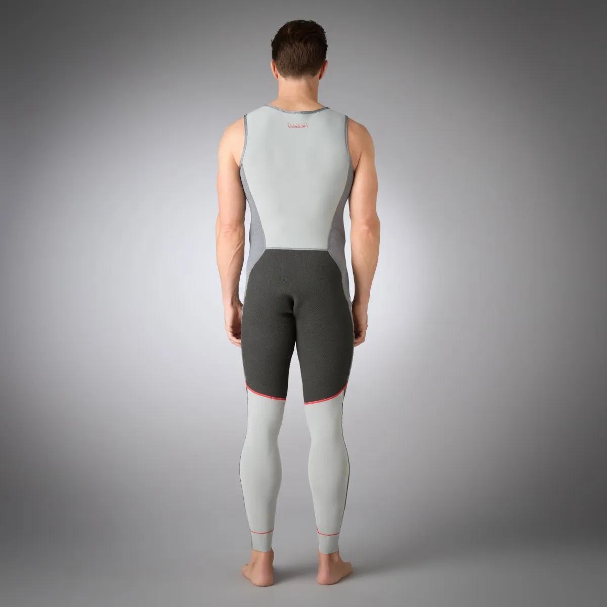 Muta lunga Musto FlexLite Vapour 1.0 John 2/3