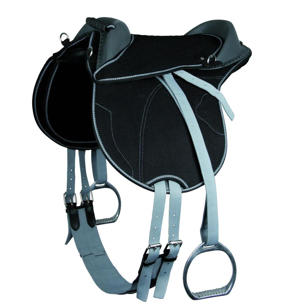 Children's pony saddle Waldhausen