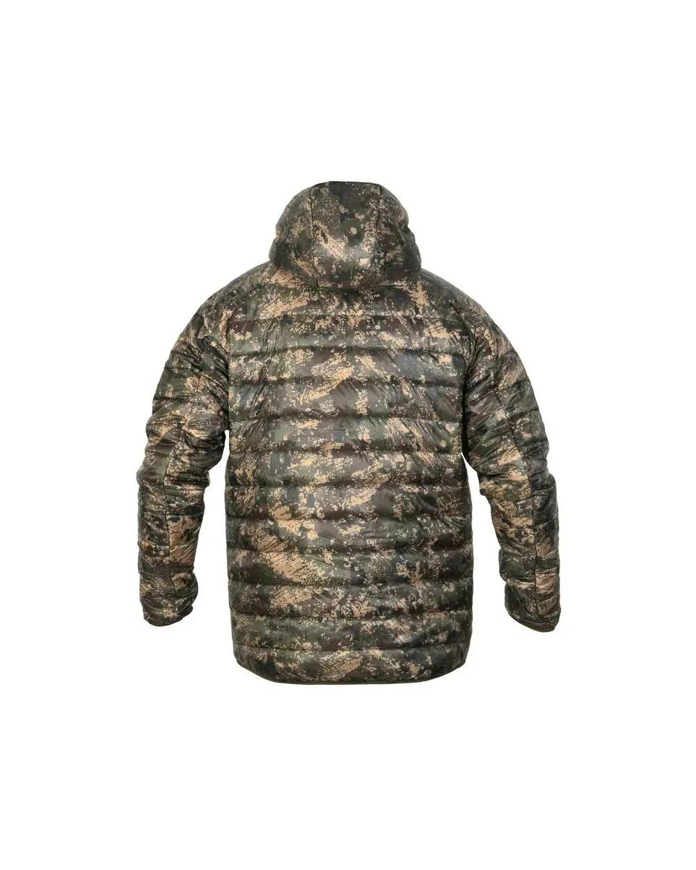 Chaqueta Hart Alpine-j  L 3/5