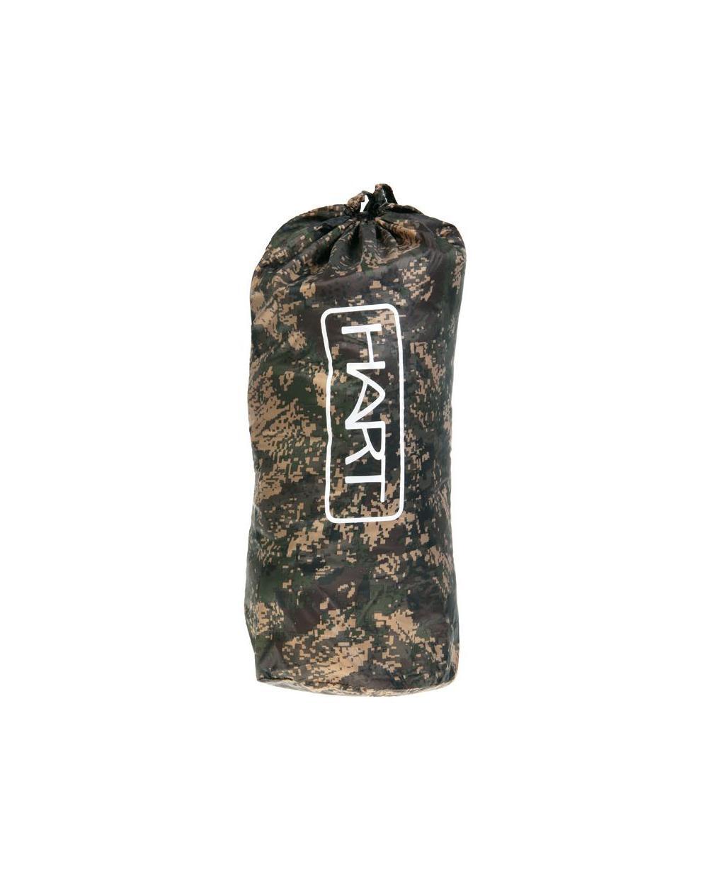 Chaqueta Hart Alpine-j  XL 2/5