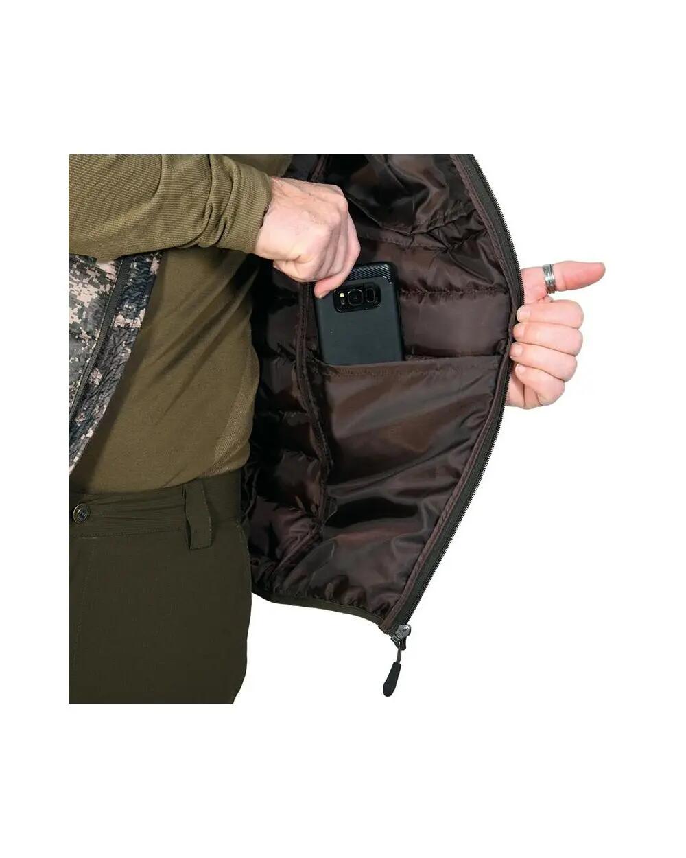 Chaqueta Hart Alpine-j  L 4/5