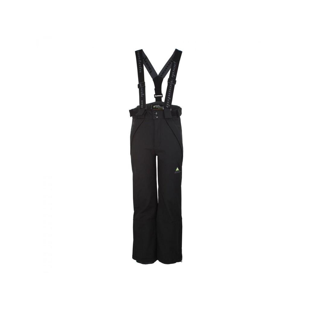Children's ski Trousers Peak Mountain Ecashell
