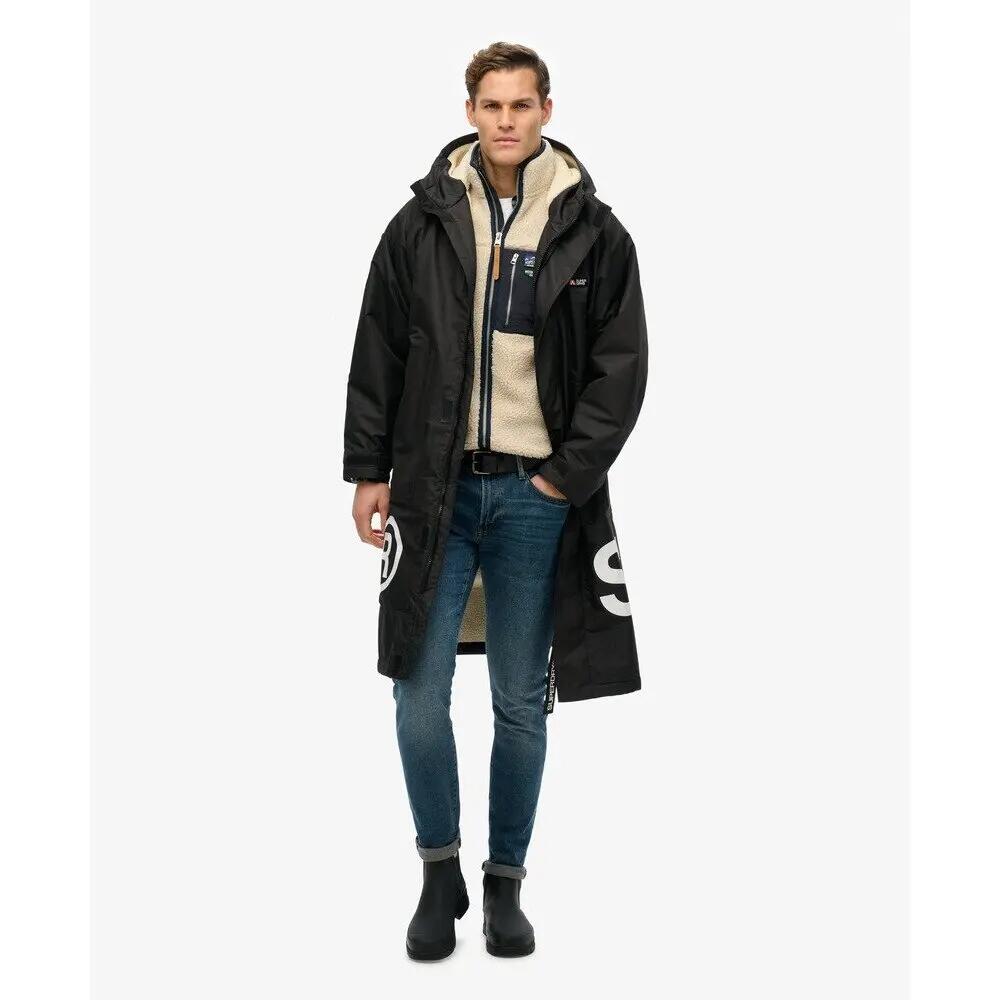 Robenwindjacke Superdry 2/7