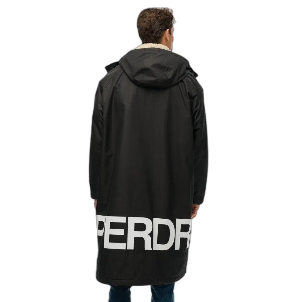 Robenwindjacke Superdry 5/7