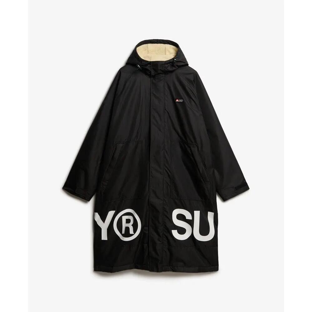 Robe de pluie Superdry