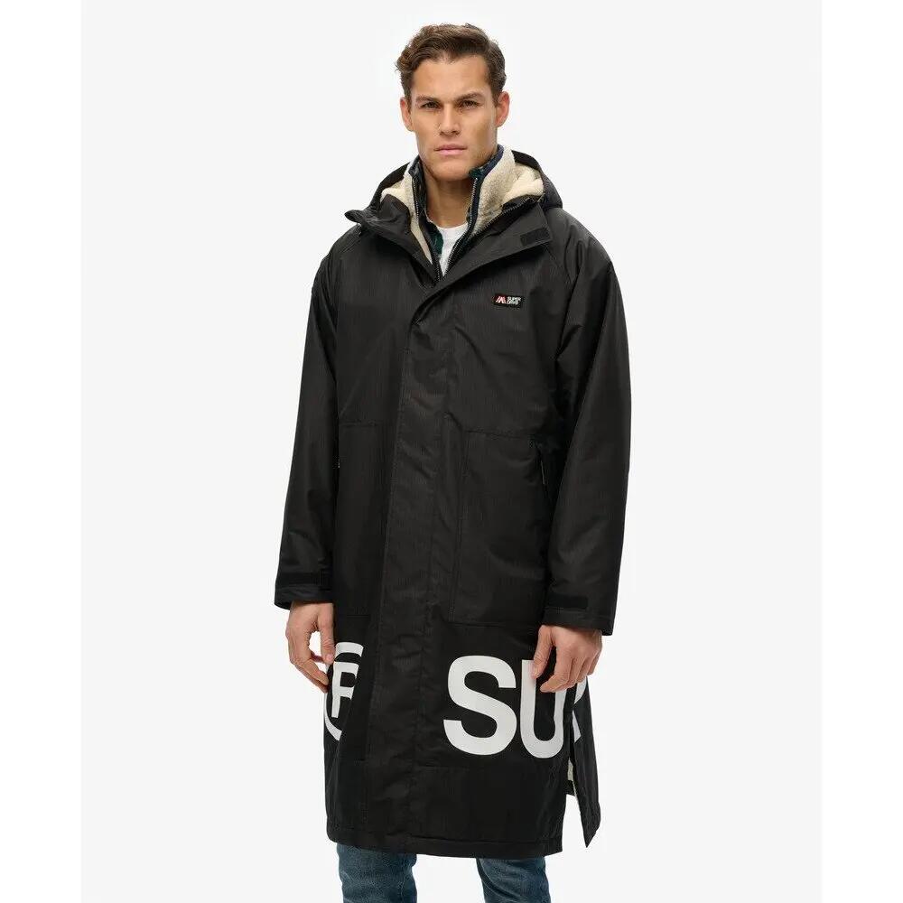 Robenwindjacke Superdry 4/7