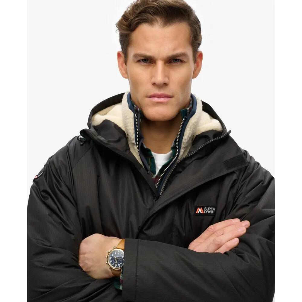 Robenwindjacke Superdry 6/7