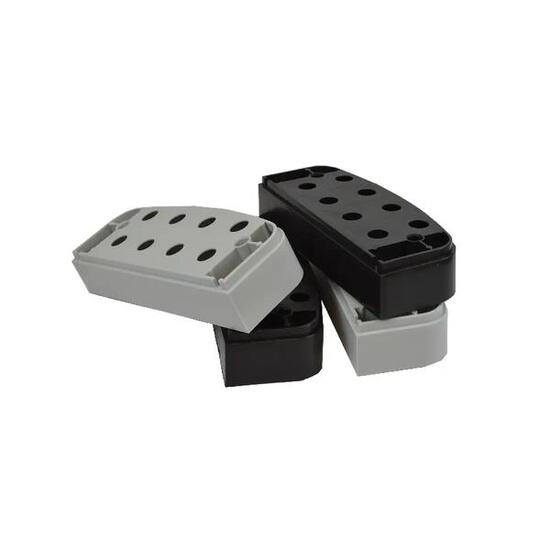 Kompletny stopień (stopień + zestaw 2 pionów) Sporti