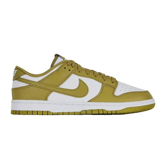 Chaussures Hommes Nike Dunk Low Retro vert